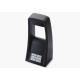 IR infrared multi fake money IR detector for any currency in the world, desk top, IR counterfeit money detector
