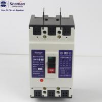 High quality good price Moulded Case Circuit Breaker MCCB MCB CRM1-63M/3318