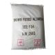Brown Fused Alumina The Ultimate Solution in Search of Advanced Refractory Materials