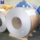 HL Finish 304 Stainless Steel Coil Strip BA 2B 8K AiSi Cutting