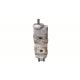 705-55-24130 Komatsu Gear Pump / Loader WA320-3 W300-3 Hydraulic Pump OEM