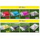 38x43cm Metallic Mailing Envelopes , Eco Friendly Metallic Bubble Wrap Envelopes