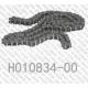 Noritsu QSS 3201/3701 minilab chain H010834-00 / H010834