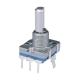 Rotary Shaft Encoder Switch , 360° Rotational  Coded Switch With 24Pulse，Incremental Encoder Switch,Coded Rotary Switch