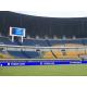 P4 LED Advertising Boards Football Stadium outdoor smd led display 5-400m View Distance