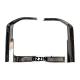 Prado Land Cruiser 250 2024 Rear Light Trim Cover Protector Tail Lamp Cover