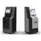 Professional Bill Payment All In One Kiosk With NFC Card Reader / Check in Kiosk