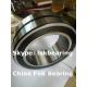 Chome Steel  Double Side Rubber Sealed Bearings For Elevator 24122-2CS5/VT143