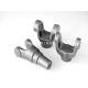 OEM forging parts cardan joint - China forging - Auto parts - TS16949