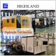200 Kw YST500 Ship Hydraulic Test Bench Simple Operation Specified Parameters