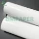 High White 70g 80g C1S One Side Gloss Art Paper For Labels Printing