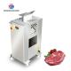 75KG Large automatic meat stripping machine commercial tenderizing meat stainless steel equipment