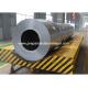 Chromating / Oiled Zinc Coated Steel With Cold - Rolled Steel 0.12mm - 3.0mm Thickness