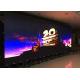 Super Slim HD SMD Indoor Stage Full Color P5 LED Display Screen Video Wall High Refresh Rate