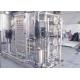 Well / Underground Water Treatment Equipment SUS 304 SUS 316L 5000L/H