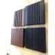 Natural Bamboo Flooring Tiles First Class Grade E0 Formaldehyde Emission Standards