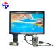 12.1 Medical TFT LCD Display Full View 1280x800 EMI And EMC Test Standards