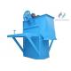 Carbon Steel Cement Bucket Elevator Used In Transporting Powdery