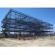 multi Story pre engineered light Steel structure Building for sale