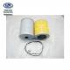 KOBELCO Excavator Part MITSUBISHI 6D24 Engine SK450-6 SY465 SY485 Oil Filter Element Part No.ME180514