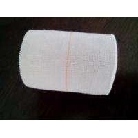 Custom cotton tape human wrapping Elastic Adhesive Bandage feather edge Elastoplast tape