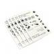 Disposable Mouse Insect Glue Cockroach House Trap Killer Catcher Paper Adhesive Card