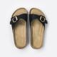 BSCI EVA Breathable Birkenstock Waterproof Slide Sandals For Womens