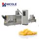 Wheat Flour Twin Screw Macaroni Production Line , Pasta Macaroni Extruder Machine