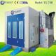 car spray booth / Best quality Chinese  spray booth TG-70B