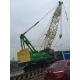 Kobelco crane 100 ton crawler crane