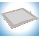 LED Ceiling Light Panel 18W square model with SMD2835 led chip