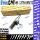 Excavator spare Part 127-8218 127-8216 Fuel Injector for Cat 3116 3114 Engine