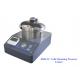 HSM-1C 5L Metallographic Mounting Press Quick Curing Of Mounting Resin