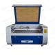 Wood laser engraving and cutting DT-1390 100W CO2 laser engraving and cutting machine