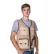 Regular Length Men's Outdoor Photography Water Circulation Cooling Vest Safety Vest