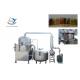 Industrial Vacuum Fryer Overseas Training 300r/ min Simple Structure VF-LY100