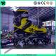 3.5m Inflatable Rollar Blade,Inflatable shoes,Giant Inflatable Shoes