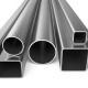 2520 Stainless Steel Pipe Tube , Annealing Ss Square Pipe 12m Length