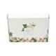 Custom Printed Colorful 4C Corrugated Cardboard Packing Box Recycled | Custom Small Shipping Boxes with UV Coating
