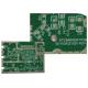FR4 Mixed Rogers PCB Board Multilayer Military Radar Systems