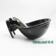 Automatic Water Bowl With 304 Stainless Steel Blade 1.5L Water Capacity