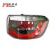 55112682AD Car Light Car Led Lights Taillamp Tail Lights For Jeep Compass