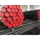 Consistent Concentricity NWJ Tool Steel Drill Rod 3 Meters NQ Hardened Steel Rods