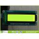 144 X 32 STN COB Graphic LCD Module Customized Low Power Consumption