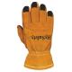 NFPA1971 Firefighter Gloves Certified By SEI