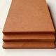 Multiscene Veneer MDF Wood Board Practical Mildewproof Fine Texture