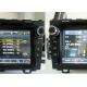  Honda CRV Car GPS DVD Bluethooh Player with Analog TV RDS, IPOD,AM, FM