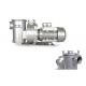 Centrifugal Radial Flow Type Stainless Steel Pump , Energy Efficient Water Pump