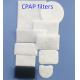 1mm Disposable Cpap Filters For Breathing Machines