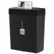 13 Litre waste basket bin 8 sheets A4 Home CD credit card Paper Shredder Machine